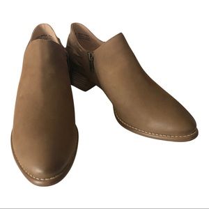 Seychelles Amused Ankle Boot